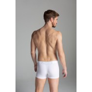 Мъжки боксерки Bielizna Męska - Boxer Cotton TITANIUM 2
