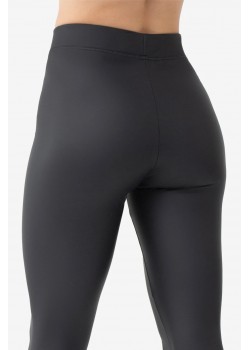 Дамски безшевен клин Leggings New York 02 CZARNY