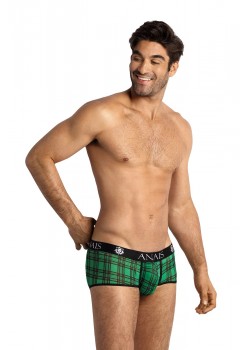 Мъжки боксерки Bokserki-Magic-Brief-Zielony