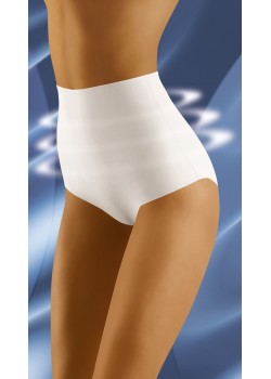 Бикини Figi-Discretia-White-Biay