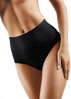 Бикини Figi-Floris-Fit-BBL-069-Czarne-Czarny