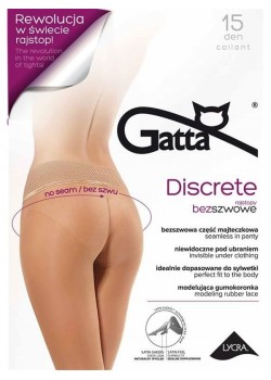 Чорапогащник Rajstopy-Discrete-01-15-Den-Nero