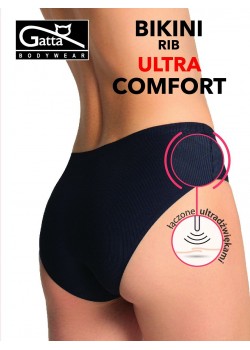 Бикини Figi-Ultra-Rib-Black