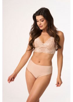 Бикини Figi-BBL-207-Beige-Beige
