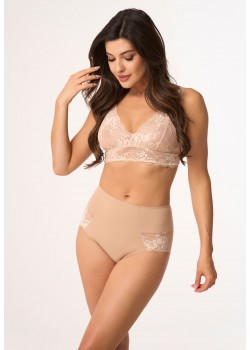 Бикини Figi-BBL-203-Beige-Beige